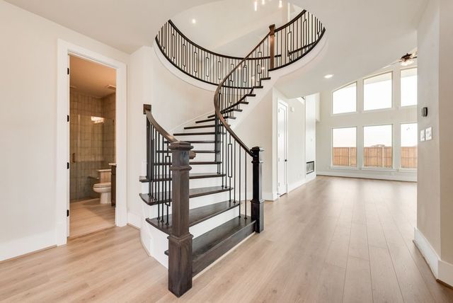 830 Hackberry Drive, Prosper, TX 75078