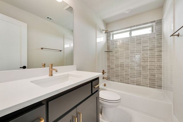 830 Hackberry Drive, Prosper, TX 75078