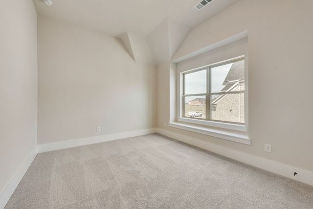 830 Hackberry Drive, Prosper, TX 75078