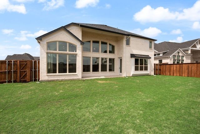 830 Hackberry Drive, Prosper, TX 75078