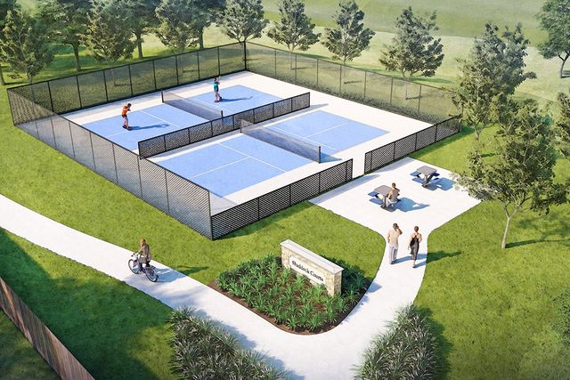 830 Hackberry Drive, Prosper, TX 75078