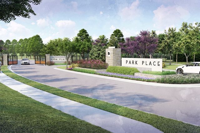 830 Hackberry Drive, Prosper, TX 75078