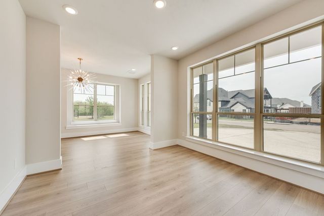 830 Hackberry Drive, Prosper, TX 75078