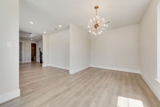 830 Hackberry Drive, Prosper, TX 75078