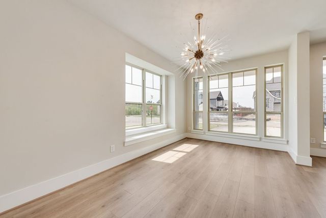 830 Hackberry Drive, Prosper, TX 75078