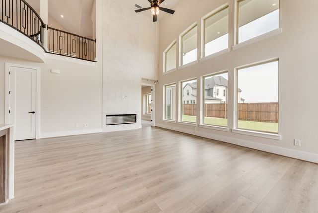 830 Hackberry Drive, Prosper, TX 75078