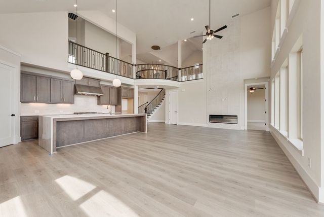 830 Hackberry Drive, Prosper, TX 75078