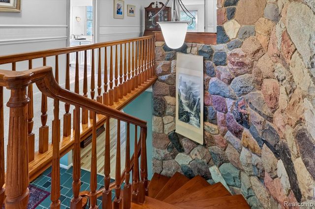 12664 Lashbrook Lane, Brighton, MI 48114