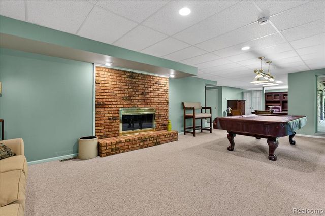 12664 Lashbrook Lane, Brighton, MI 48114