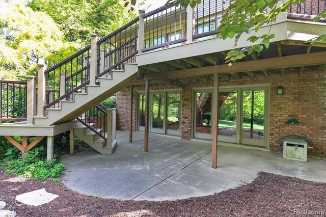 12664 Lashbrook Lane, Brighton, MI 48114