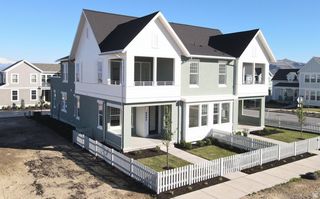 6864 W LAKE AVE #151, South Jordan, UT 84009