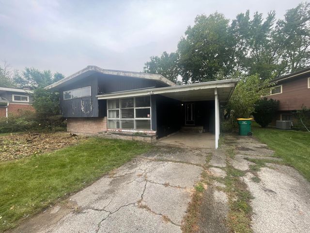 6949 Ash Place, Gary, IN 46403