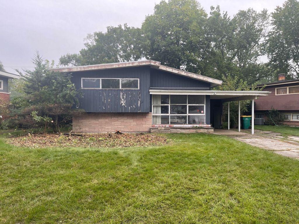 6949 Ash Place, Gary, IN 46403