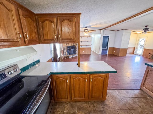 605 Noble, Waskom, TX 75692