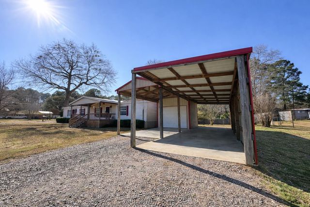605 Noble, Waskom, TX 75692