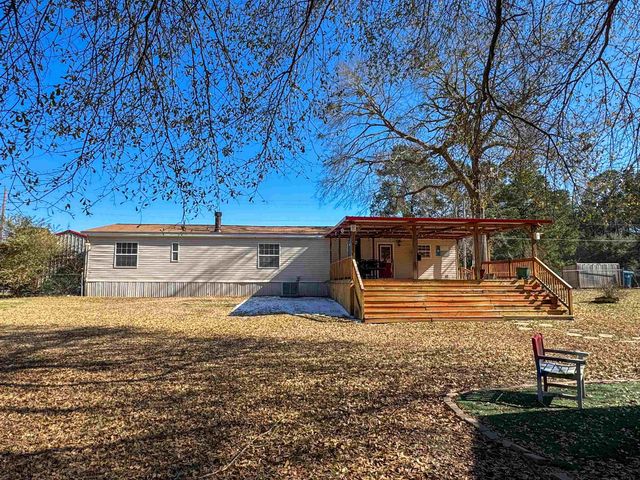 605 Noble, Waskom, TX 75692