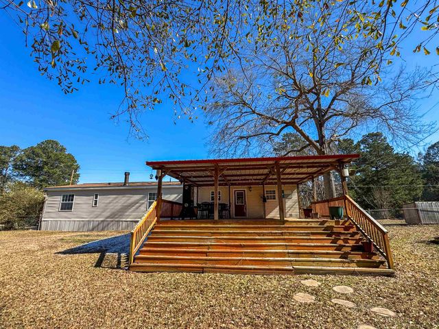 605 Noble, Waskom, TX 75692