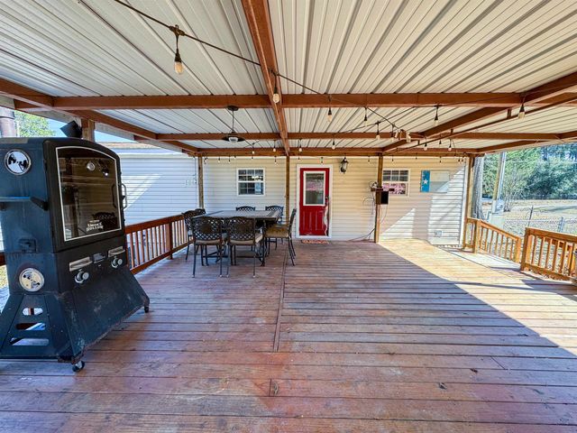 605 Noble, Waskom, TX 75692