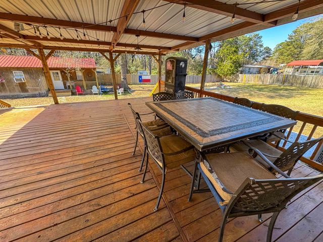 605 Noble, Waskom, TX 75692