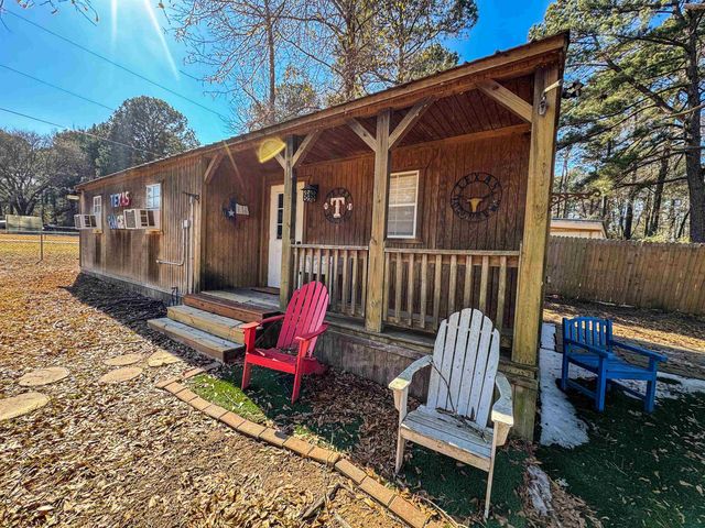 605 Noble, Waskom, TX 75692