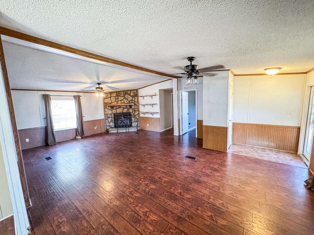 605 Noble, Waskom, TX 75692