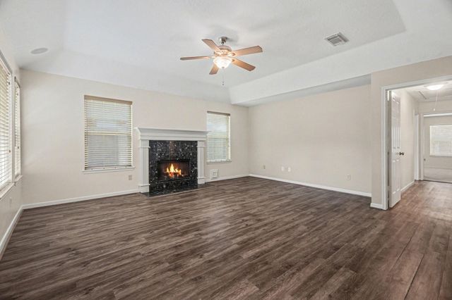 16422 Willingham Way, Houston, TX 77095