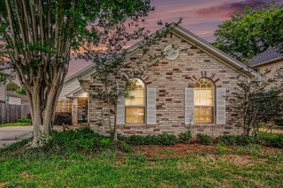 16422 Willingham Way, Houston, TX 77095