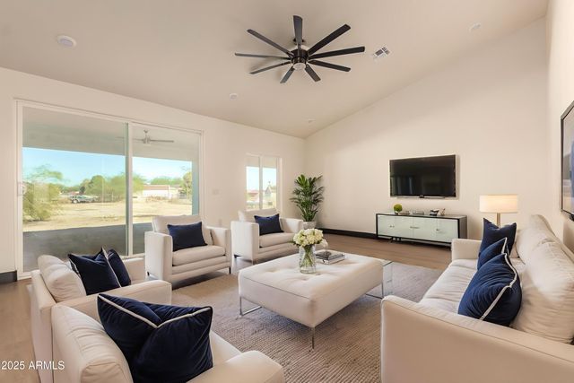 22518 W MEADE Lane, Buckeye, AZ 85326