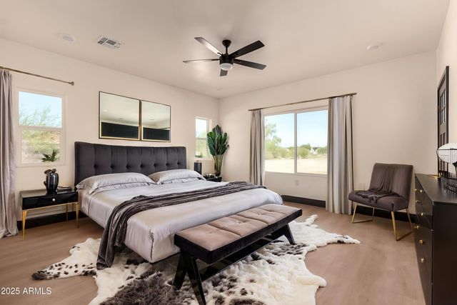 22518 W MEADE Lane, Buckeye, AZ 85326