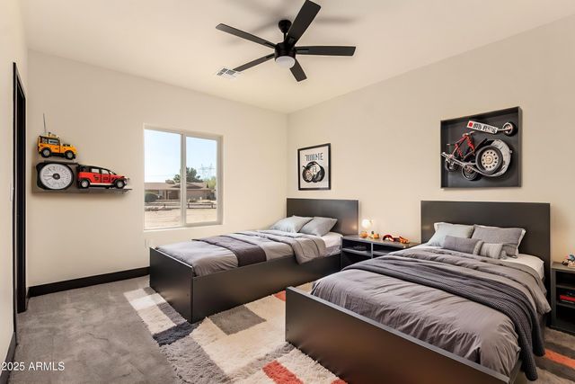 22518 W MEADE Lane, Buckeye, AZ 85326