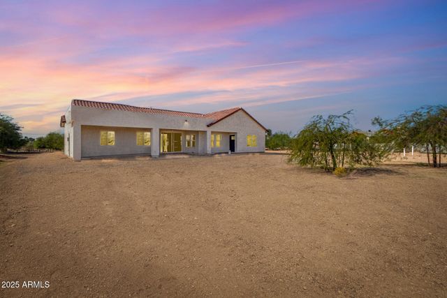 22518 W MEADE Lane, Buckeye, AZ 85326