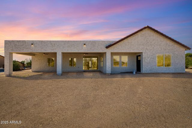 22518 W MEADE Lane, Buckeye, AZ 85326