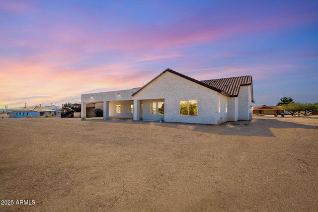 22518 W MEADE Lane, Buckeye, AZ 85326