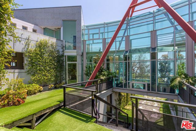 2050 Rambla Pacifico Street, Malibu, CA 90265