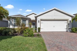 2245 Pigeon Plum WAY, North Fort Myers, FL 33917