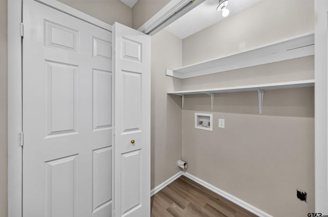913 Christopher Drive, Whitehouse, TX 75791