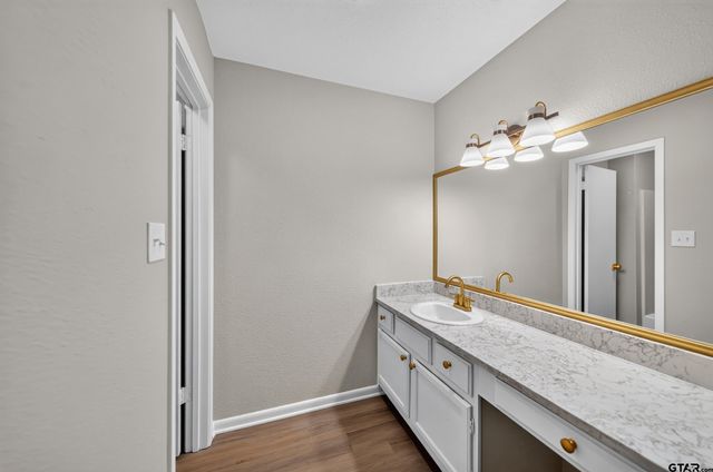 913 Christopher Drive, Whitehouse, TX 75791