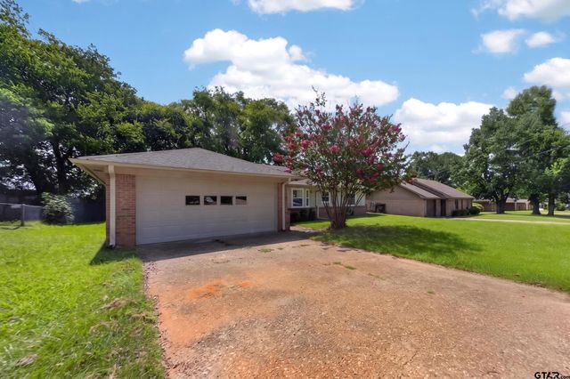 913 Christopher Drive, Whitehouse, TX 75791