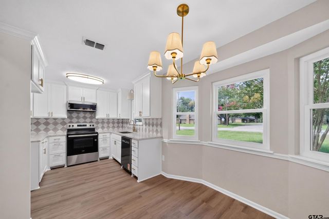 913 Christopher Drive, Whitehouse, TX 75791