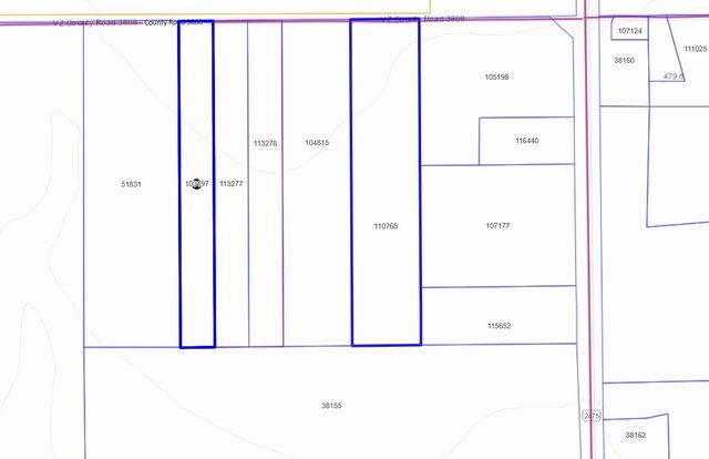 3132 Vz County Road 3808, Wills Point, TX 75169