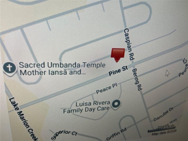551 ST JOHNS COURT, Kissimmee, FL 34759