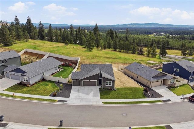 8115 S Avery Rd, Cheney, WA 99004