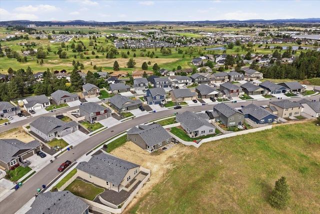 8115 S Avery Rd, Cheney, WA 99004