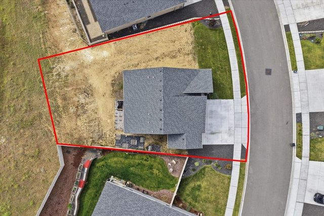 8115 S Avery Rd, Cheney, WA 99004