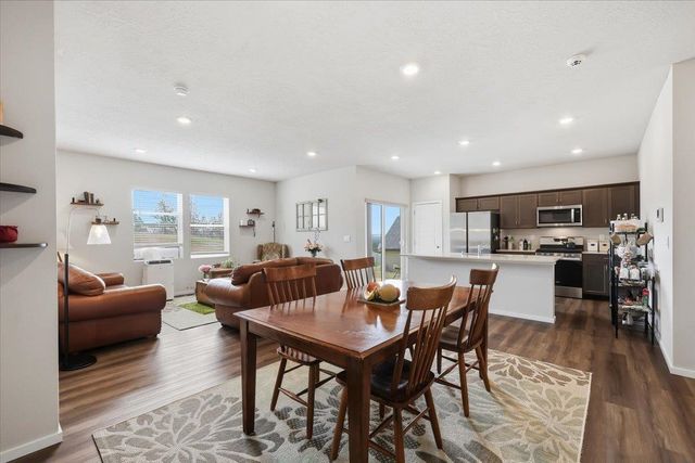 8115 S Avery Rd, Cheney, WA 99004