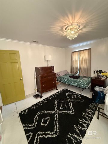 3717 N Claridge Road, Mobile, AL 36608