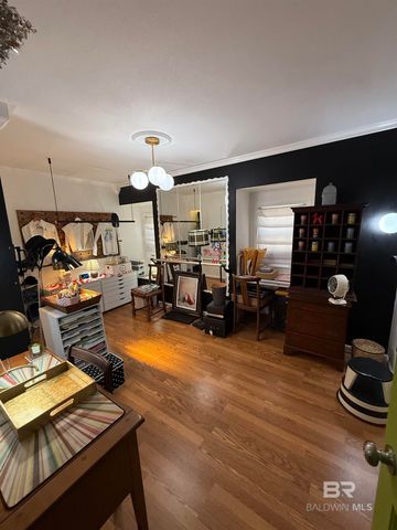 3717 N Claridge Road, Mobile, AL 36608