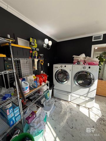 3717 N Claridge Road, Mobile, AL 36608