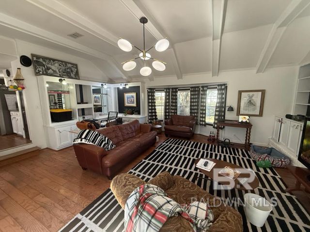 3717 N Claridge Road, Mobile, AL 36608