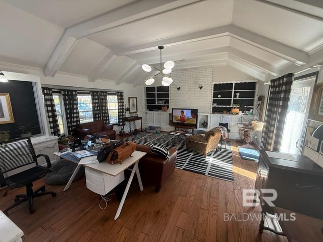 3717 N Claridge Road, Mobile, AL 36608